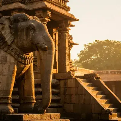 Two-Day Tirupati Package