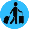 Passenger Note Icon