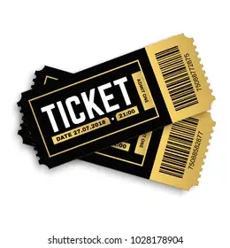 Darshan Ticket