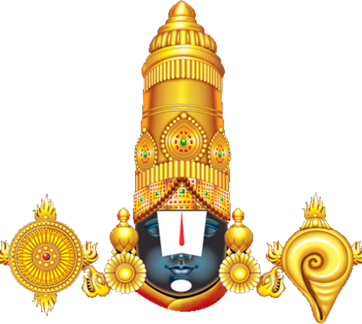 Tirupati Balaji