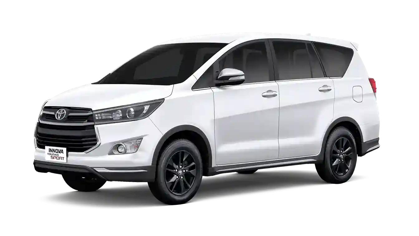 Innova Crysta for Chennai To Trichy-Madurai-Tiruchendur-Kanyakumari Four/Five Days Tour Package