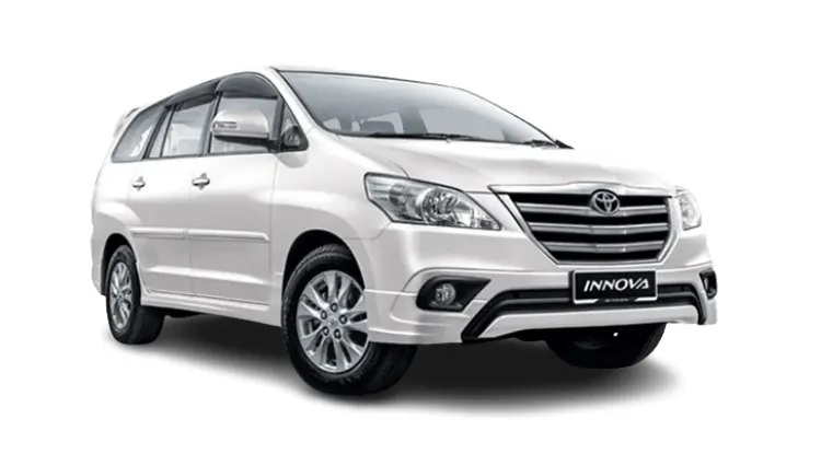 Innova for Chennai To Trichy-Madurai-Tiruchendur-Kanyakumari Four/Five Days Tour Package