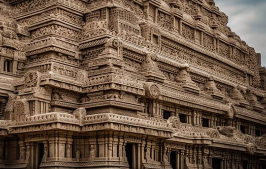 chennai kanchipuram tour