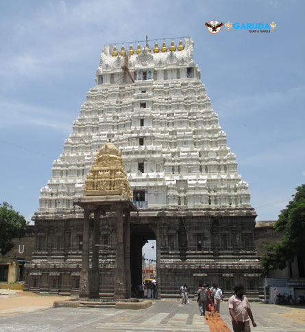 Varadharaja Perumal Temple