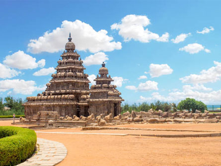 Mahabalipuram