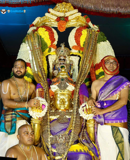 Tirupati one day tour package