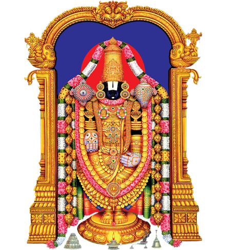 Balaji Darshan