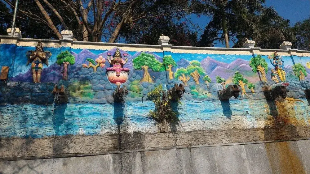 Papavinasanam Theertham